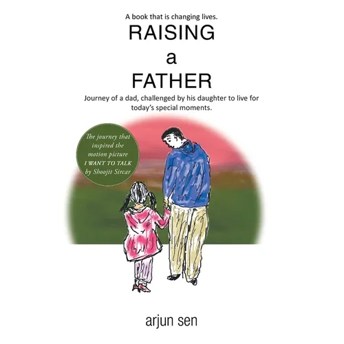 Raising a Father - Paperback