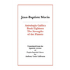 Astrologia Gallica Book Eighteen - Paperback