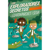 Los Exploradores Secretos Y Los Guardaparques de la Selva (Secret Explorers Rainforest Rangers) - Hardcover