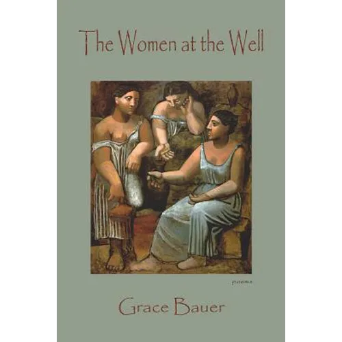 The Women at the Well - Paperback