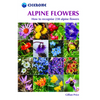 Alpine Flowers: How to Recognize Over 200 Alpine Flowers - Paperback