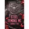 Steel Demons MC - Paperback