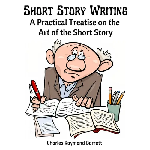 Short Story Writing: A Practical Treatise on the Art of the Short Story - Paperback