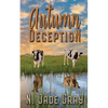 Autumn Deception - Paperback