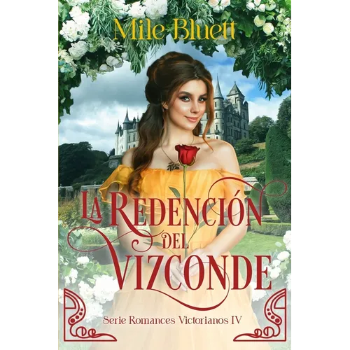 La redención del vizconde - Paperback
