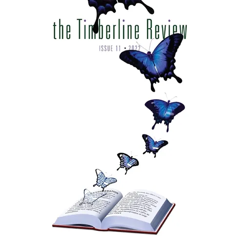 The Timberline Review: Transformation - Paperback