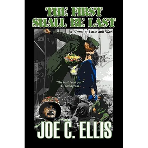The First Shall Be Last - Paperback