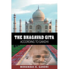 The Bhagavad Gita According to Gandhi - Paperback