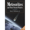 Meteorites and Their Parent Planets - Paperback