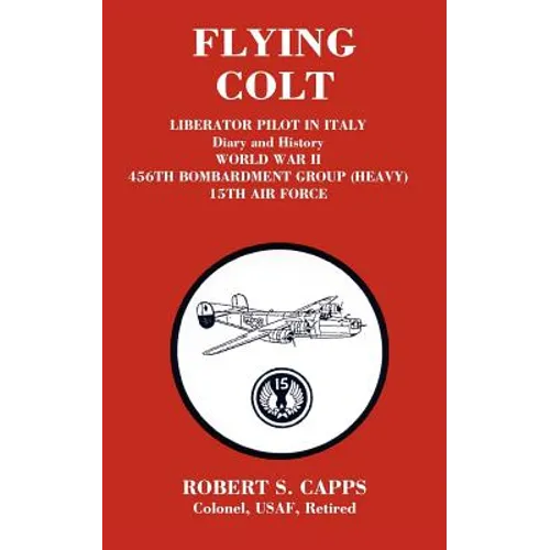 Flying Colt - Paperback