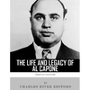 American Gangsters: The Life and Legacy of Al Capone - Paperback