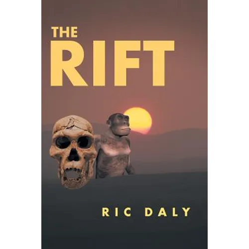 The Rift - Paperback