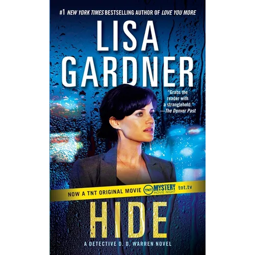 Hide: A Detective D. D. Warren Novel - Mass Market Paperbound