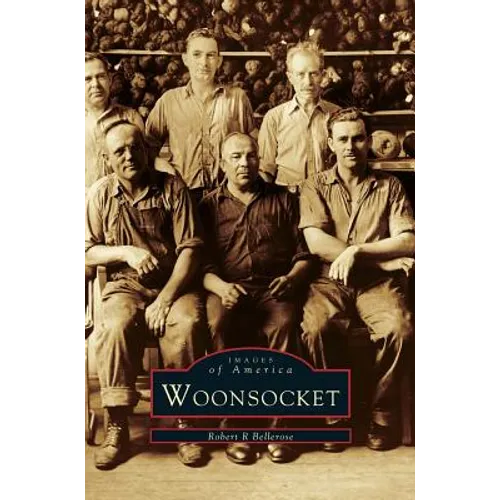Woonsocket - Hardcover