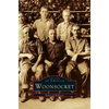 Woonsocket - Hardcover