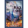 White Rabbit Black Cat - Paperback