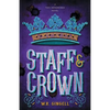 Staff & Crown - Paperback