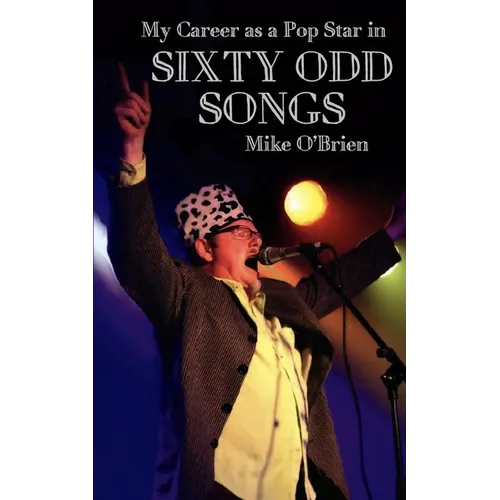 Sixty Odd Songs - Paperback