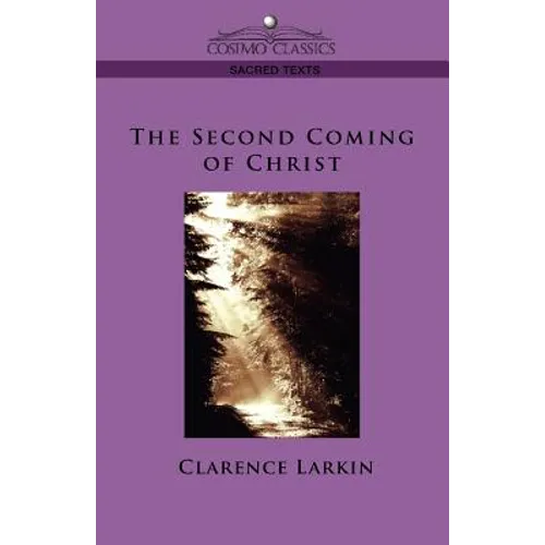 The Second Coming of Christ - Paperback