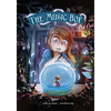 The Music Box - Paperback