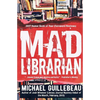 MAD Librarian - Paperback