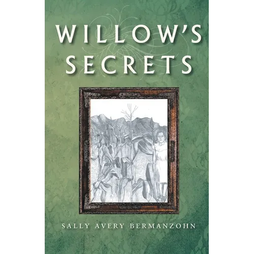 Willow's Secrets - Paperback