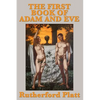 The First Book of Adam and Eve - Paperback