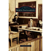 North Sacramento - Hardcover