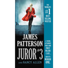Juror #3 - Mass Market Paperbound