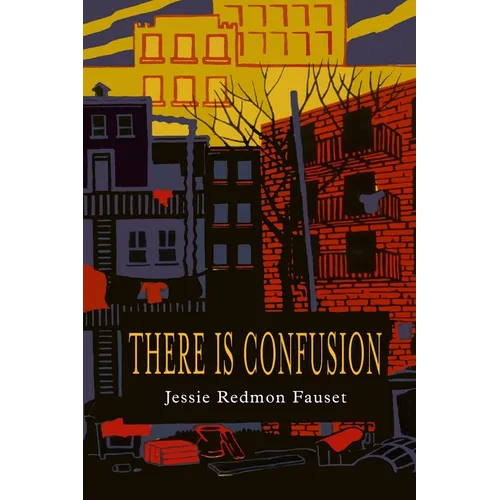 There Is Confusion - Paperback