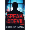 Speak of the Devil - Paperback