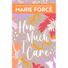 How Much I Care - Paperback