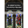 The Demonstration of the Apostolic Preaching - Paperback