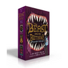 The Beast and the Bethany Despicable Collection (Boxed Set): The Beast and the Bethany; Revenge of the Beast; Battle of the Beast - Paperback
