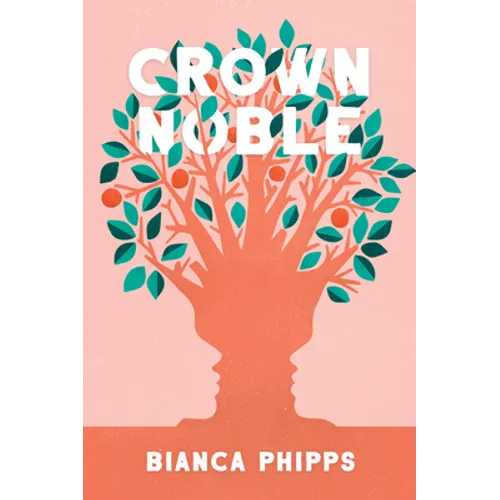 Crown Noble - Paperback