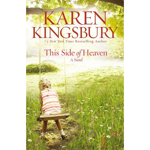 This Side of Heaven - Paperback