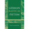 German Radical Pietism - Paperback