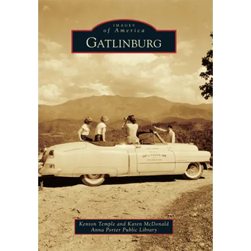 Gatlinburg - Paperback