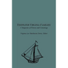 Tidewater Virginia Families: A Magazine of History and Genealogy, Volume 1, May 1992-Feb 1993 - Paperback