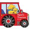 Spot's Tractor - Board Book