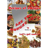 Recipes of a Cajun: Are You Hungry Yet? Let's Get Cookin'! - Paperback