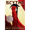 Scythe - Paperback
