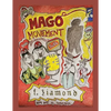 Mago Movement - Paperback