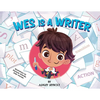 Wes is a Writer - Paperback