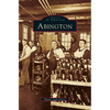 Abington - Hardcover