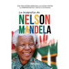 La biografía de Nelson Mandela: Una vida entera dedicada a la lucha contra la opresión racial y hacia la igualdad. - Paperback