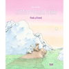 Little Polar Bear Finds a Friend - Hardcover