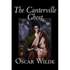 The Canterville Ghost by Oscar Wilde, Fiction, Classics, Literary - Hardcover