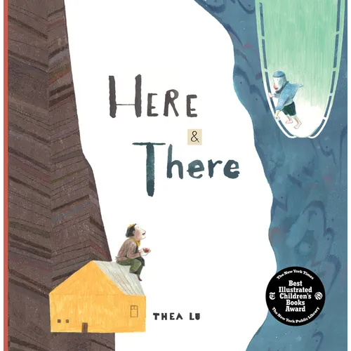 Here and There - Hardcover