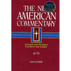Acts: An Exegetical and Theological Exposition of Holy Scripture Volume 26 - Hardcover